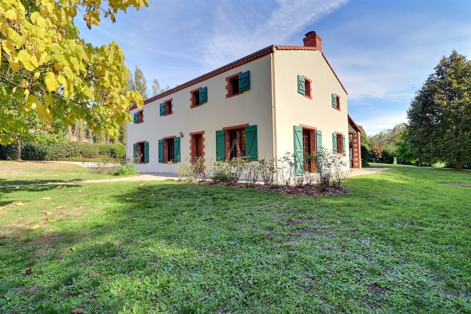 Maison à vendre, 205m², Vallet