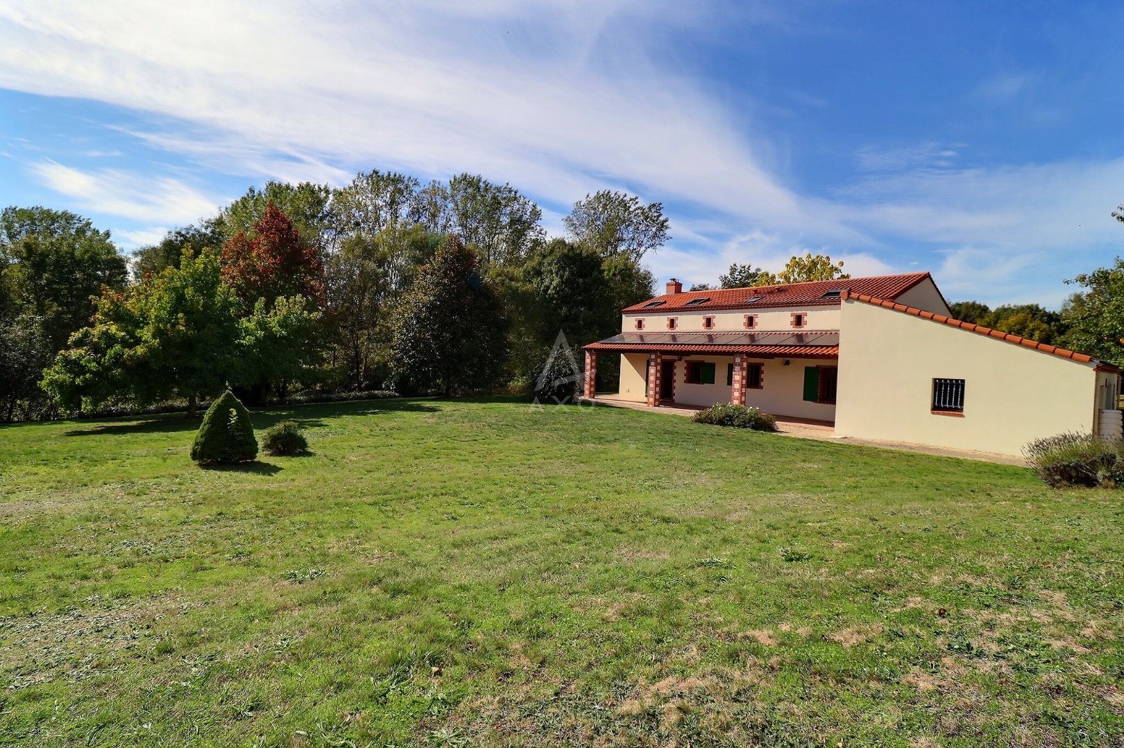 Maison à vendre, 205m², Vallet