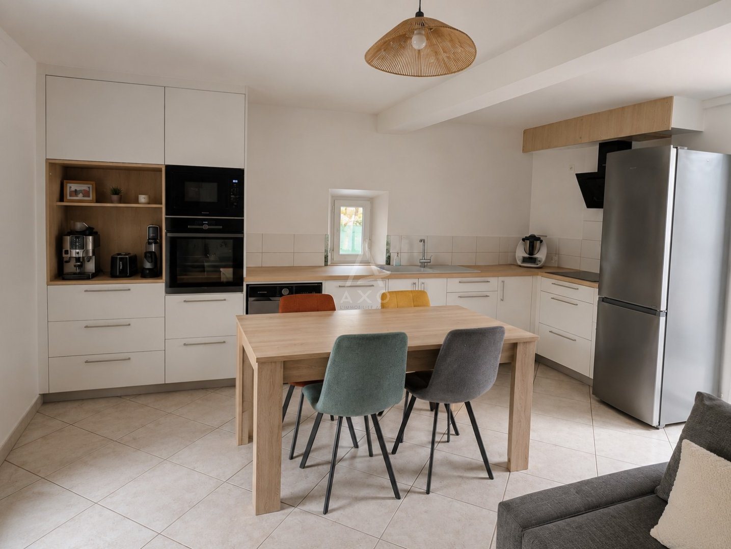 Maison à vendre, 46m², Boussay