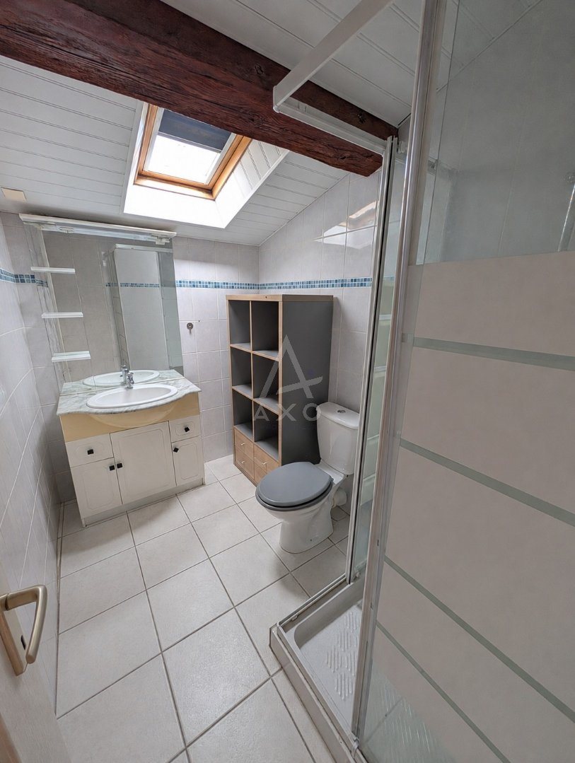 Maison à vendre, 46m², Boussay