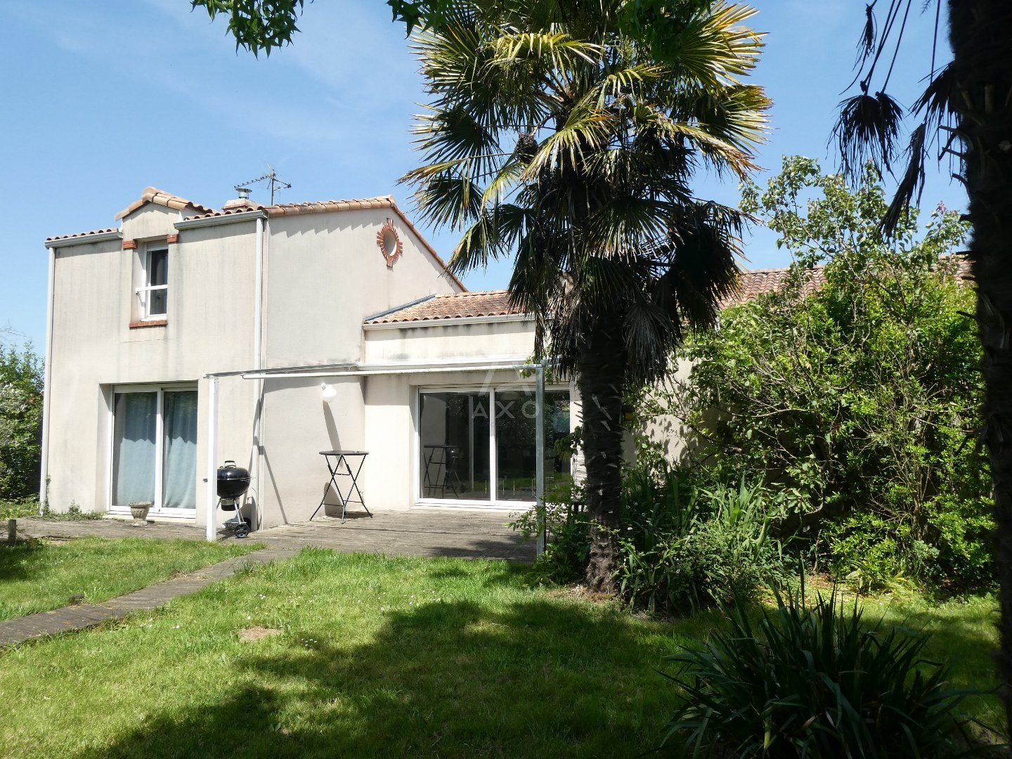 Maison à vendre, 129m², La Bruffière