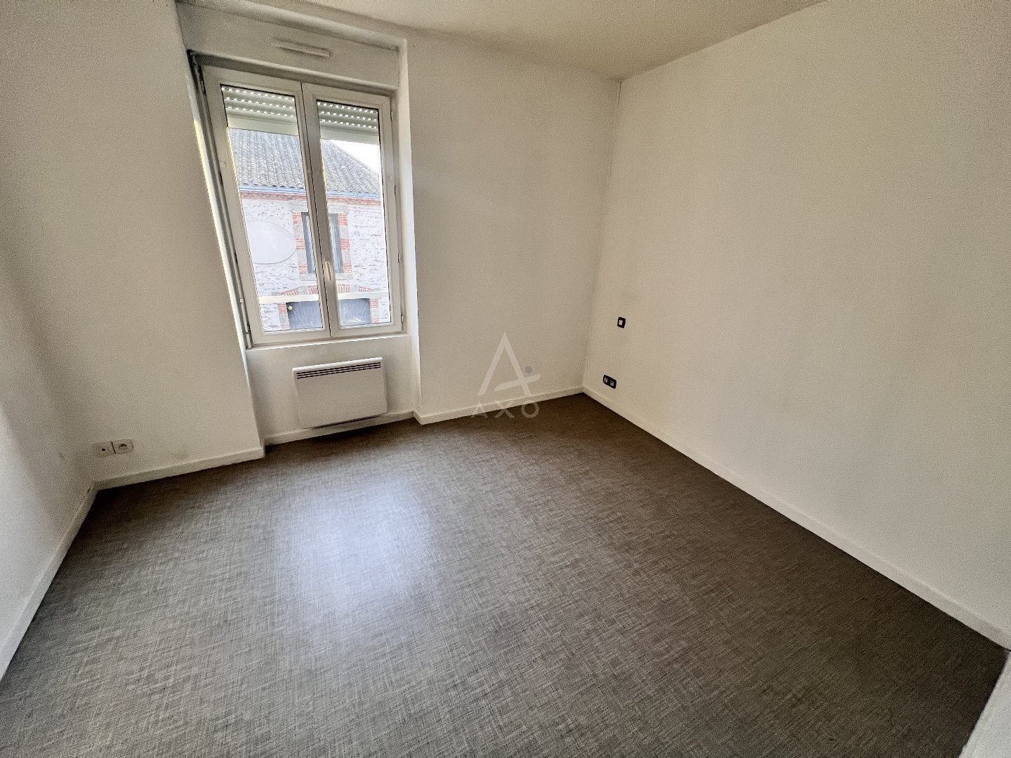 Maison à vendre, 59m², Montaigu-Vendée