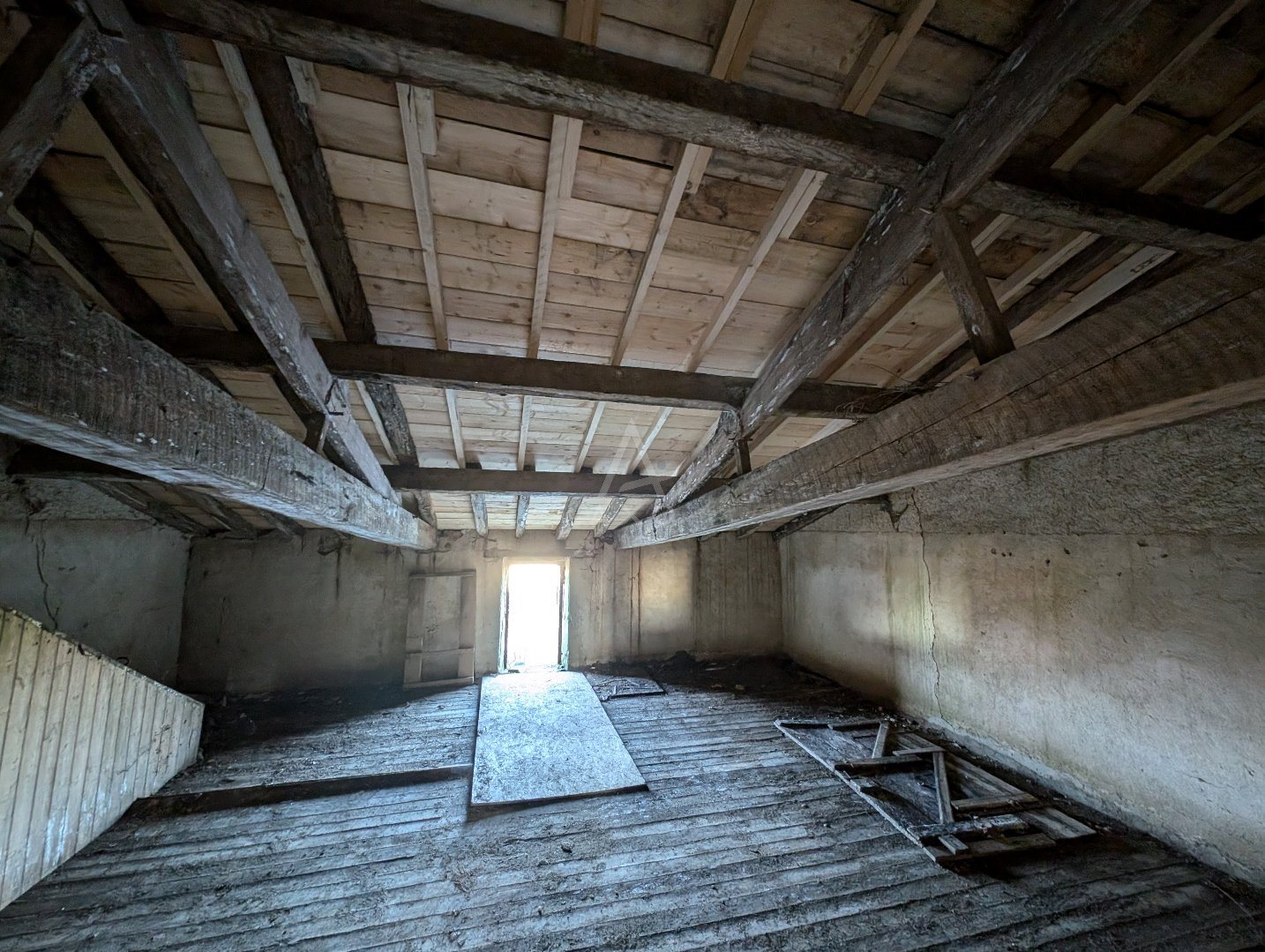 Maison à vendre, 152m², Boussay