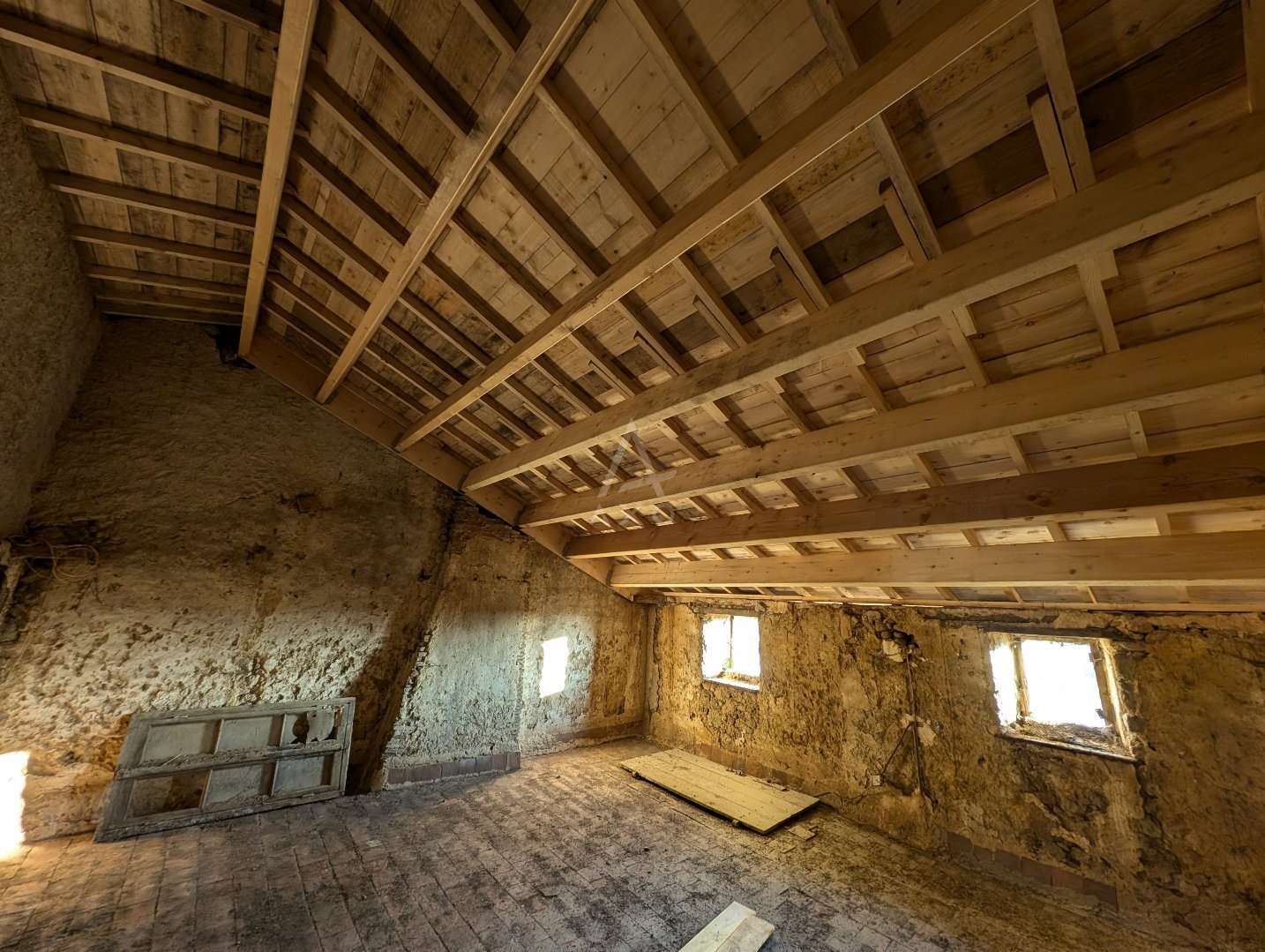 Maison à vendre, 152m², Boussay