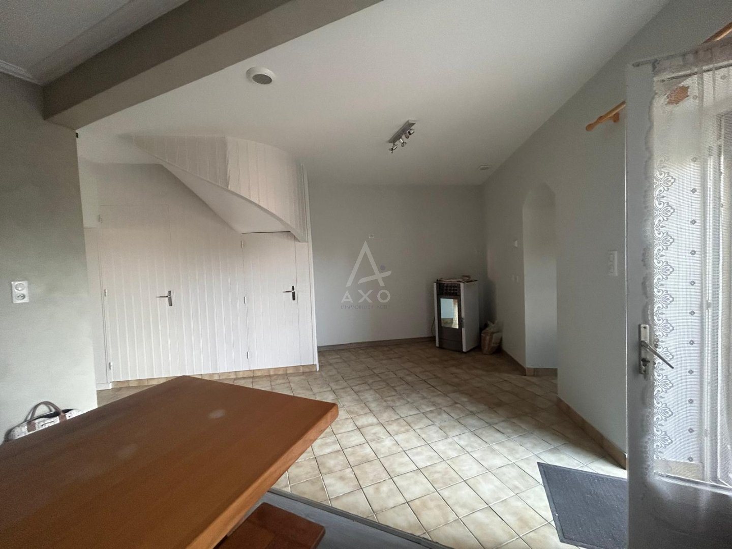 Maison à vendre, 95m², Boussay