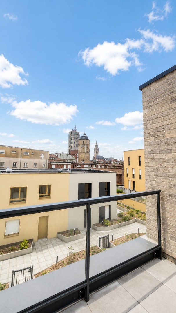 Appartement à vendre, 143m², Dunkerque
