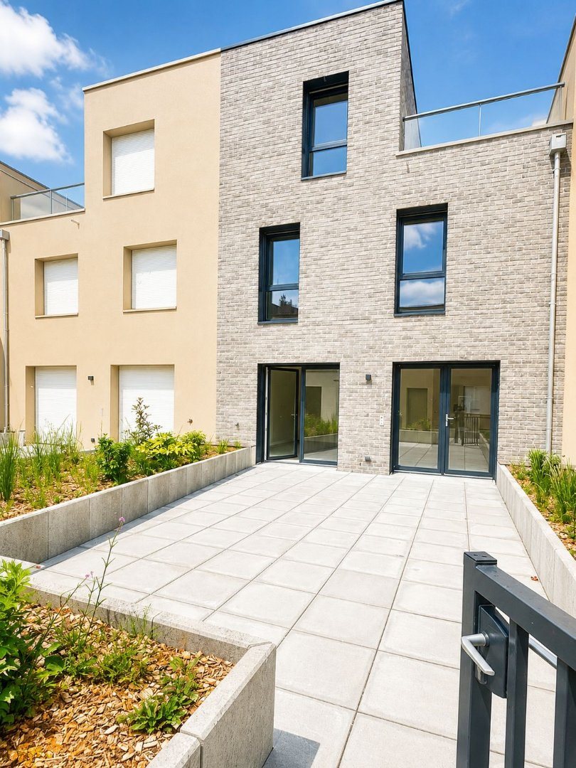 Appartement à vendre, 143m², Dunkerque