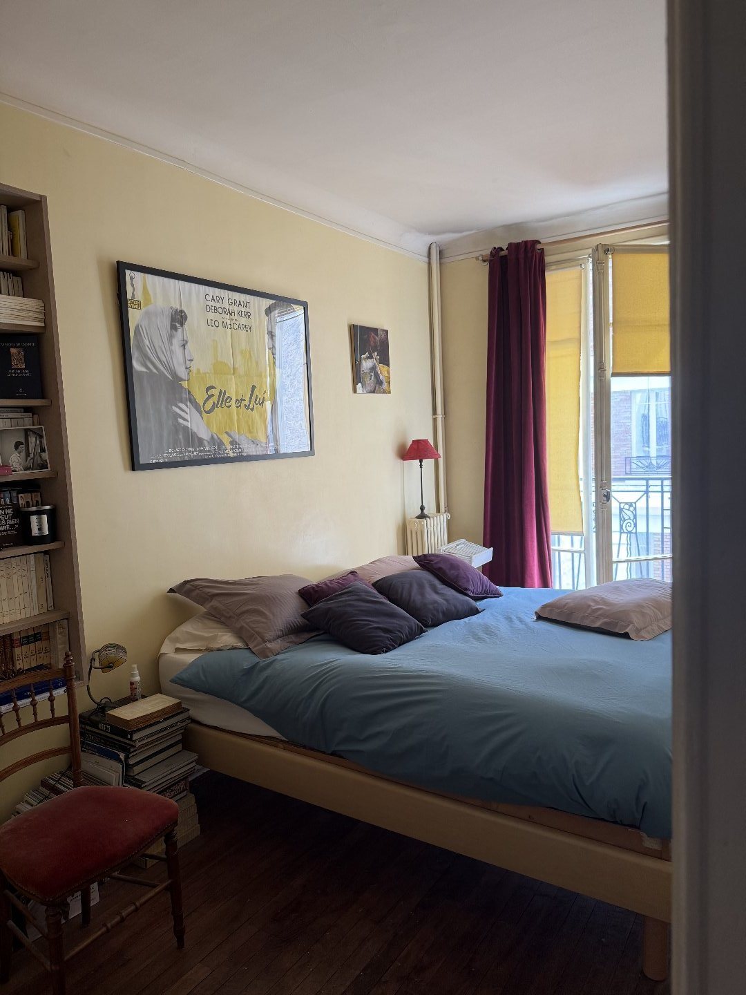 Appartement à vendre, 50m², Paris 8ème