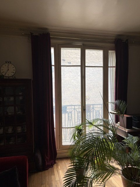 Appartement à vendre, 50m², Paris 8ème