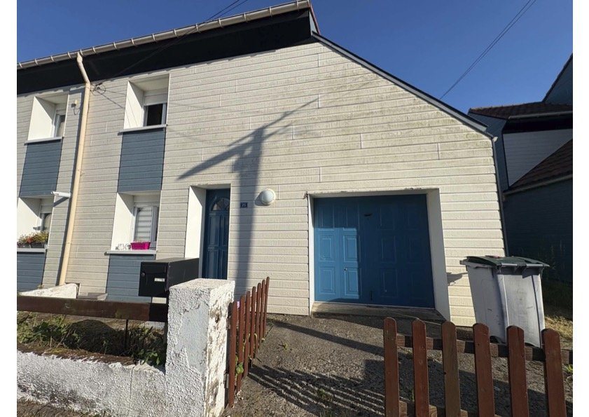 Maison à vendre, 80m², Steene