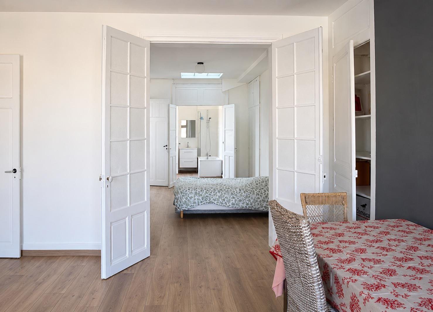 Appartement à vendre, 74m², Dunkerque
