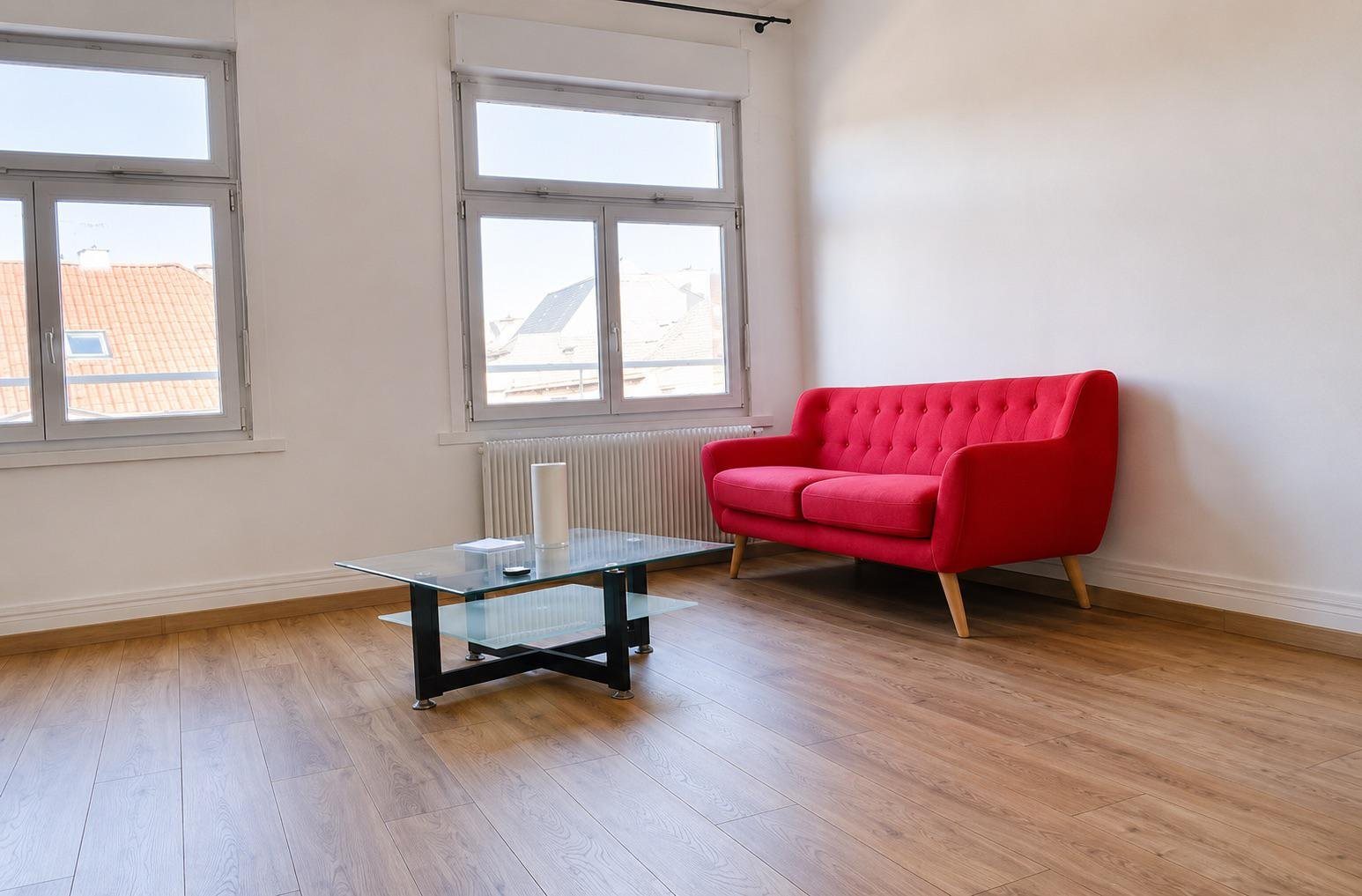Appartement à vendre, 74m², Dunkerque