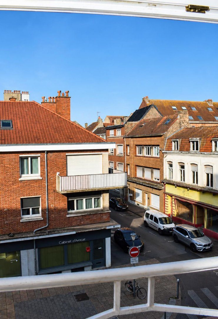 Appartement à vendre, 74m², Dunkerque