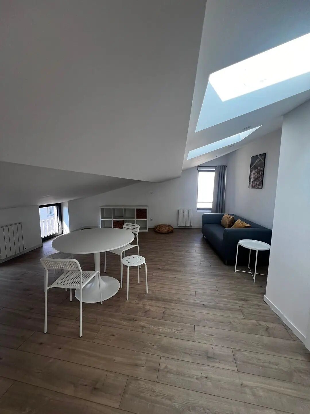 Appartement à louer, 33m², Saint-Étienne