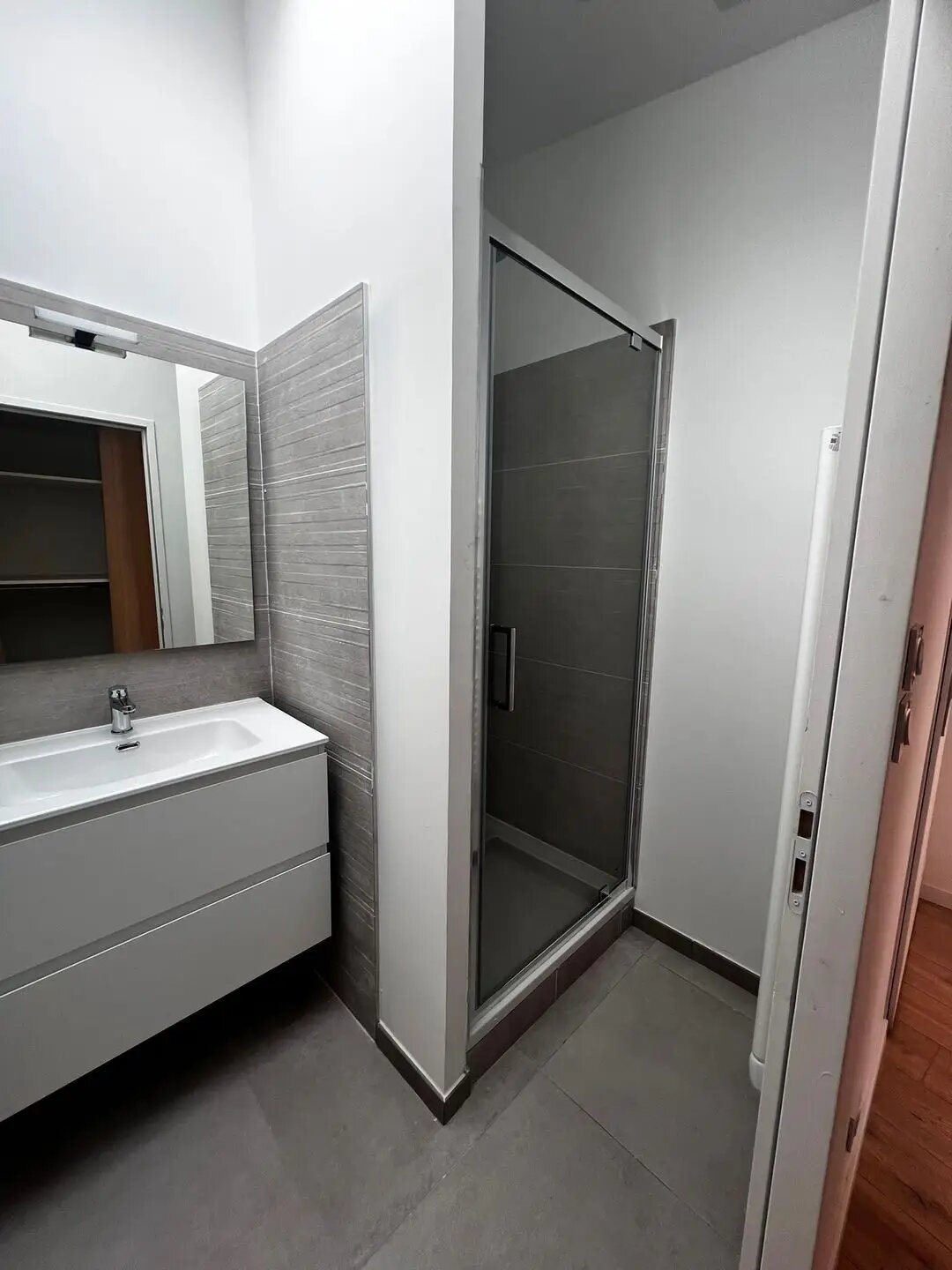 Appartement à louer, 33m², Saint-Étienne