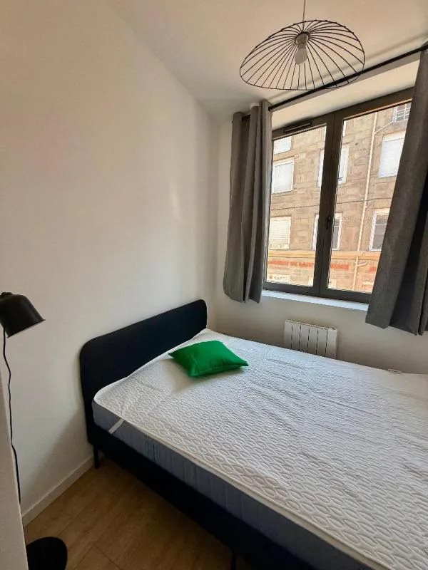 Appartement à louer, 27m², Saint-Etienne