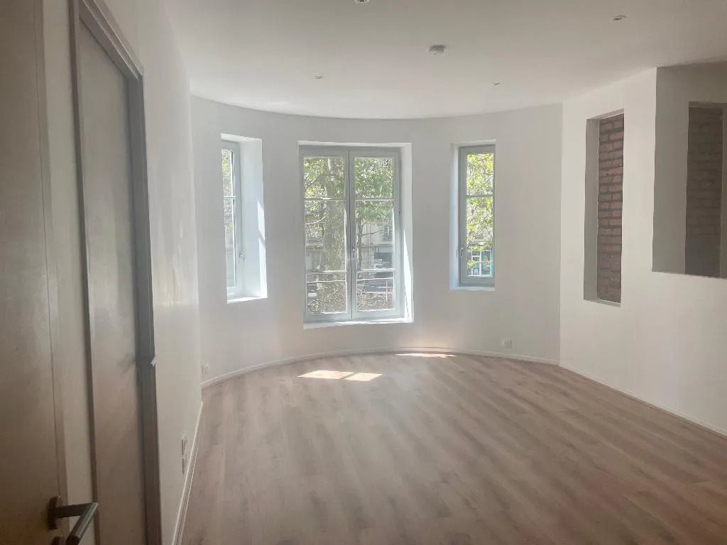Appartement à louer, 52m², Saint-Etienne
