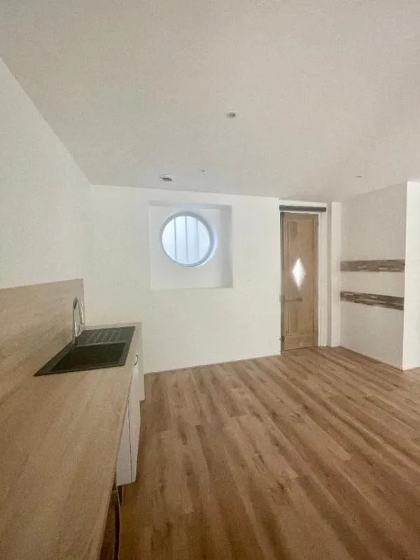 Appartement à louer, 52m², Saint-Etienne