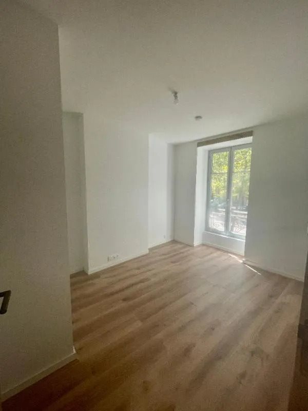 Appartement à louer, 52m², Saint-Etienne