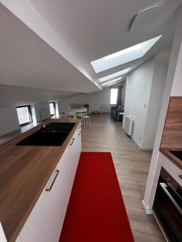 Appartement à louer, 33m², Saint-Étienne
