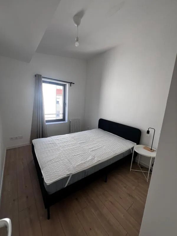 Appartement à louer, 33m², Saint-Étienne