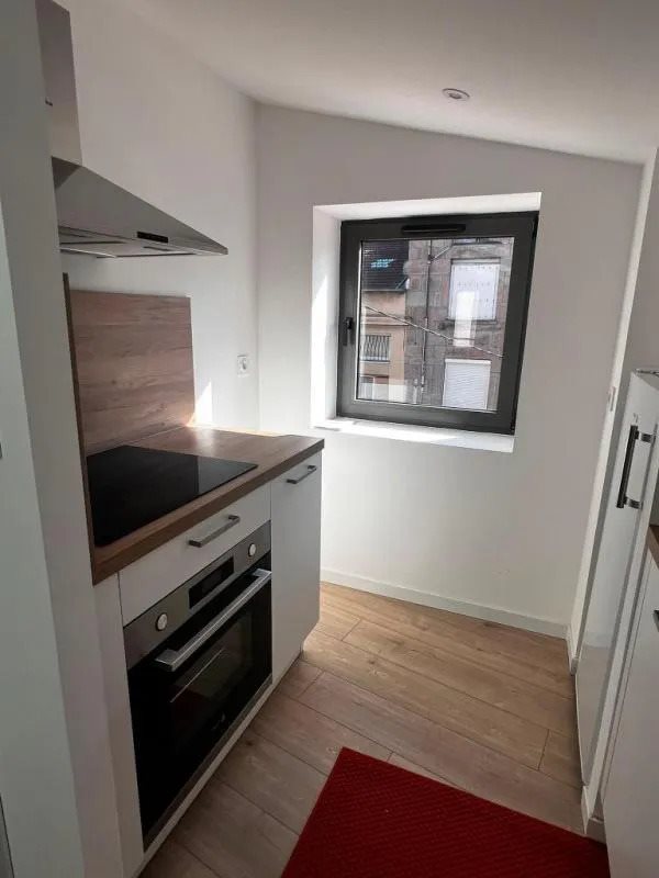 Appartement à louer, 33m², Saint-Étienne