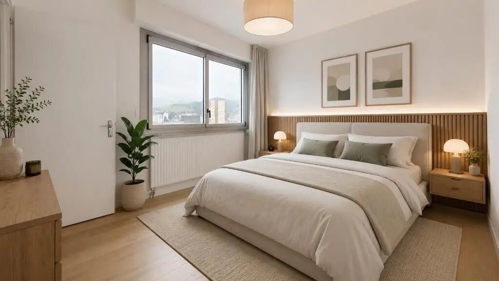 Appartement à louer, 67m², Saint-Etienne