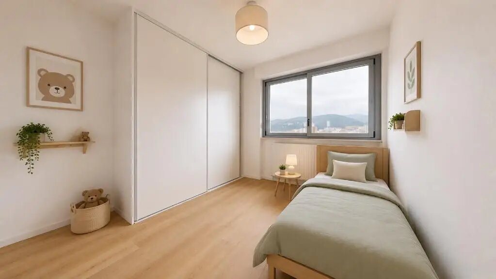 Appartement à louer, 67m², Saint-Etienne
