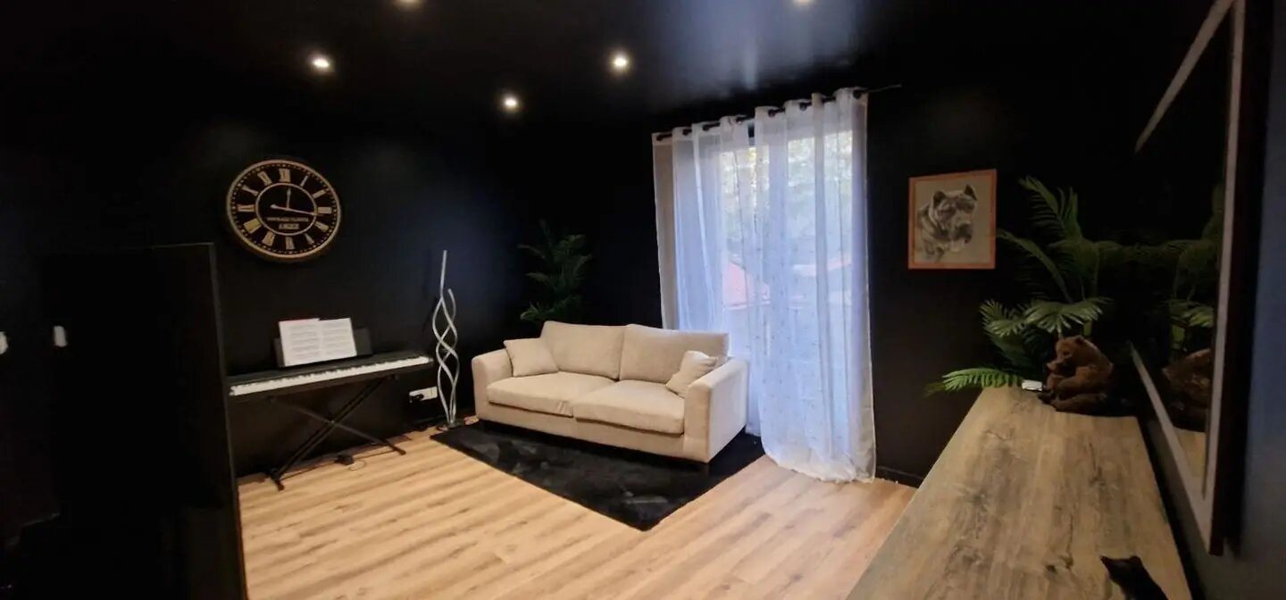 Appartement à louer, 62m², Saint-Etienne