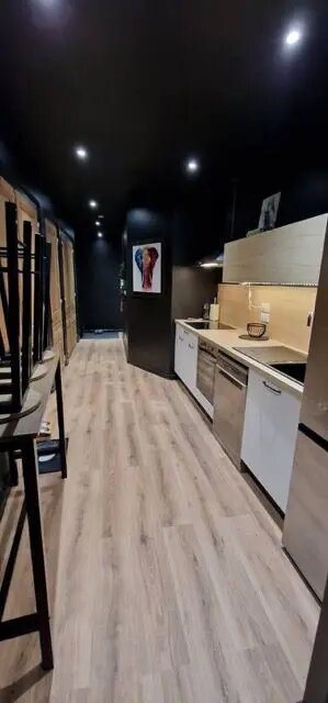 Appartement à louer, 62m², Saint-Etienne