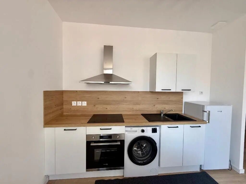 Appartement à louer, 36m², Saint-Etienne