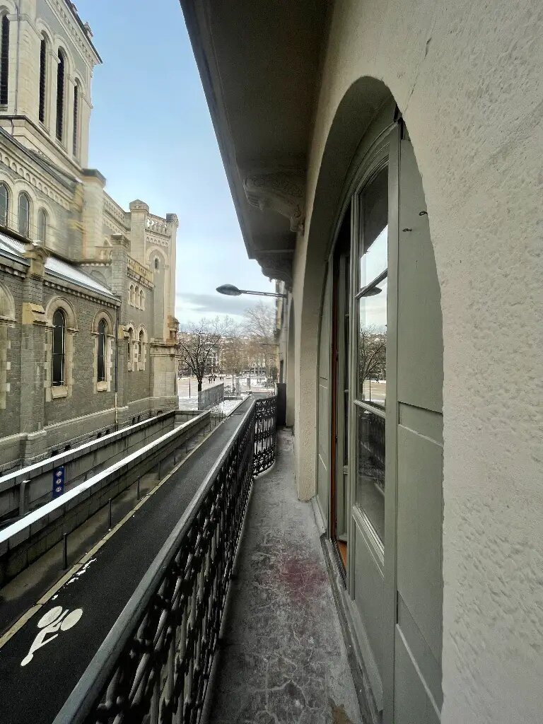 Appartement à louer, 61m², Saint-Étienne