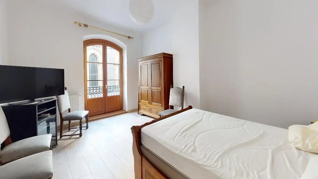Appartement à louer, 61m², Saint-Étienne