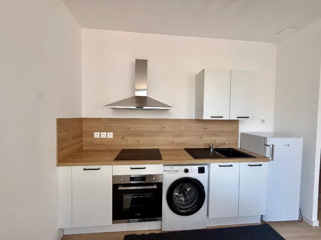 Appartement à louer, 36m², Saint-Etienne