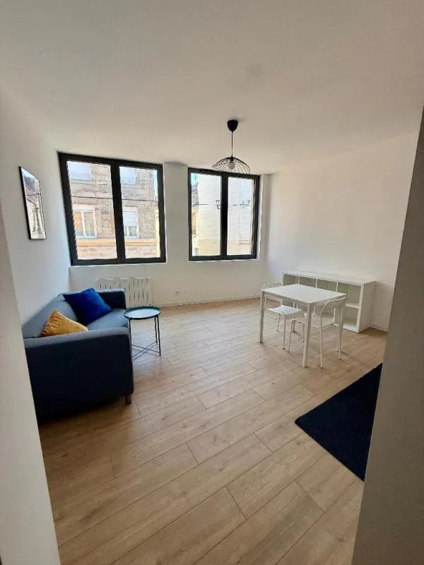 Appartement à louer, 36m², Saint-Etienne