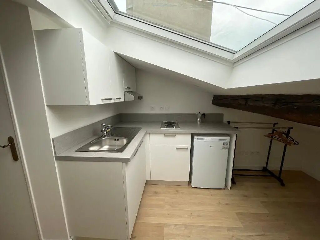 Appartement à louer, 12m², Saint-Étienne