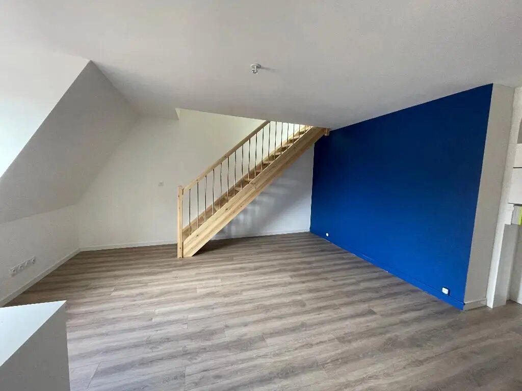 Appartement à louer, 40m², Saint-Étienne
