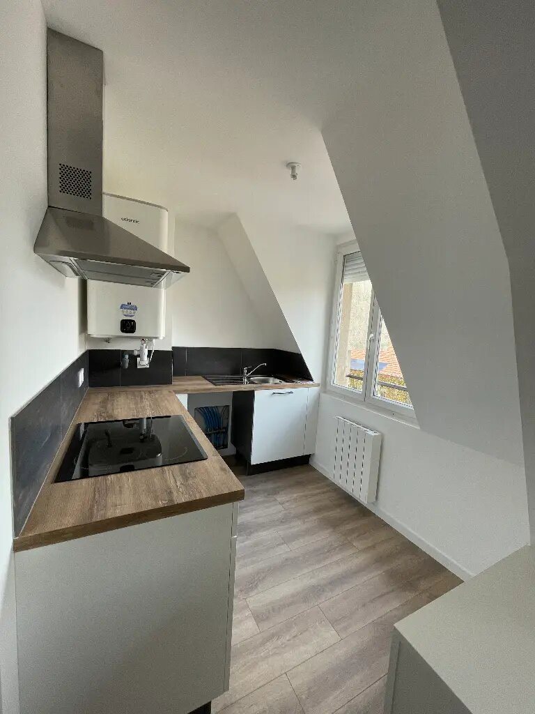 Appartement à louer, 40m², Saint-Étienne