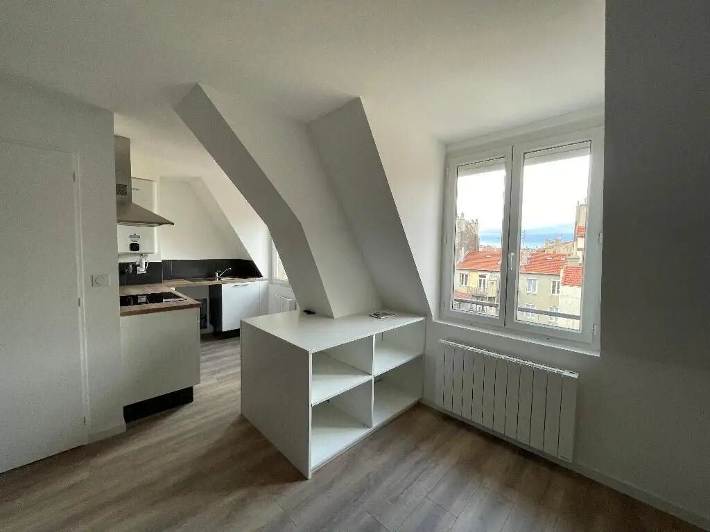 Appartement à louer, 40m², Saint-Étienne
