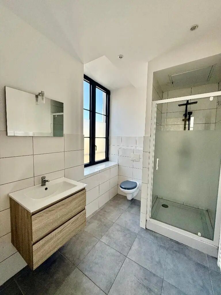 Appartement à louer, 28m², Saint-Étienne
