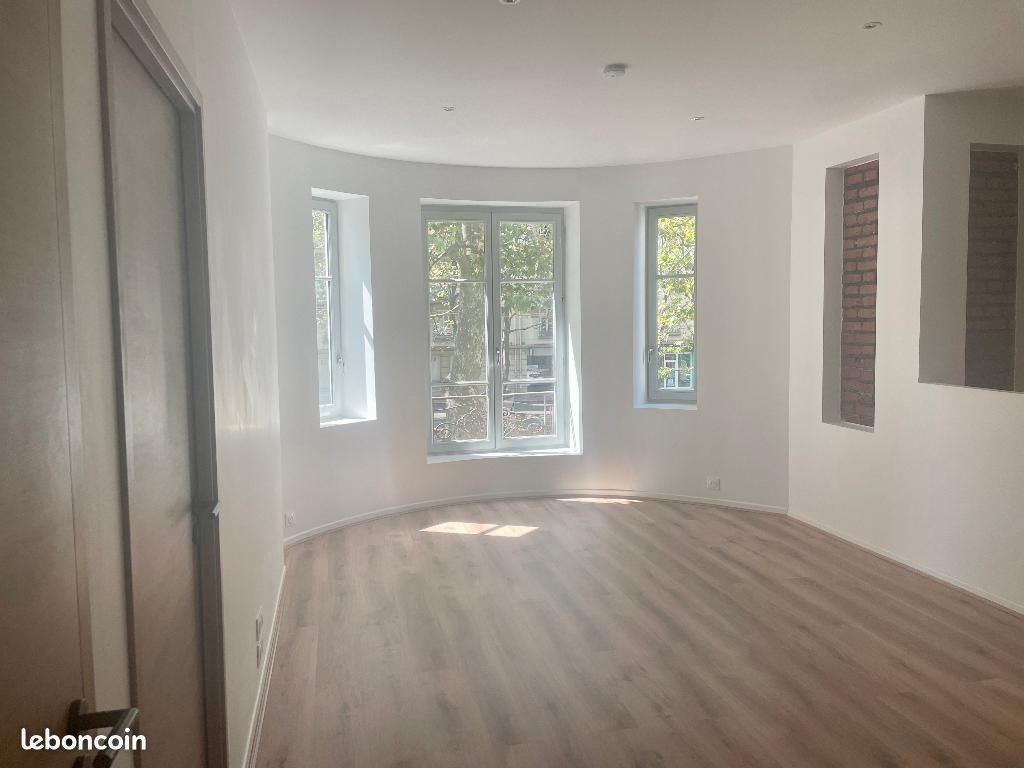 Appartement à louer, 52m², Saint-Etienne