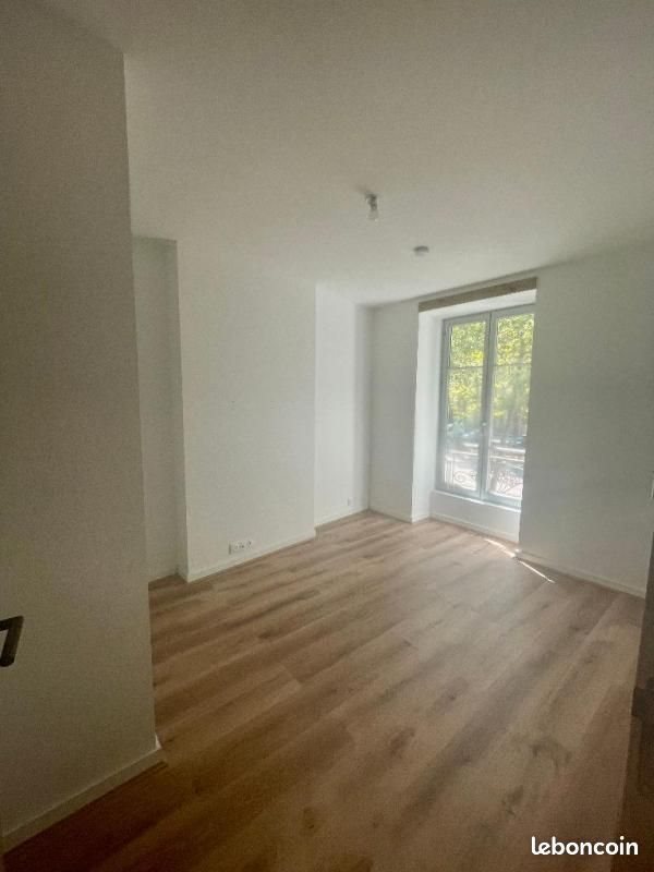 Appartement à louer, 52m², Saint-Etienne