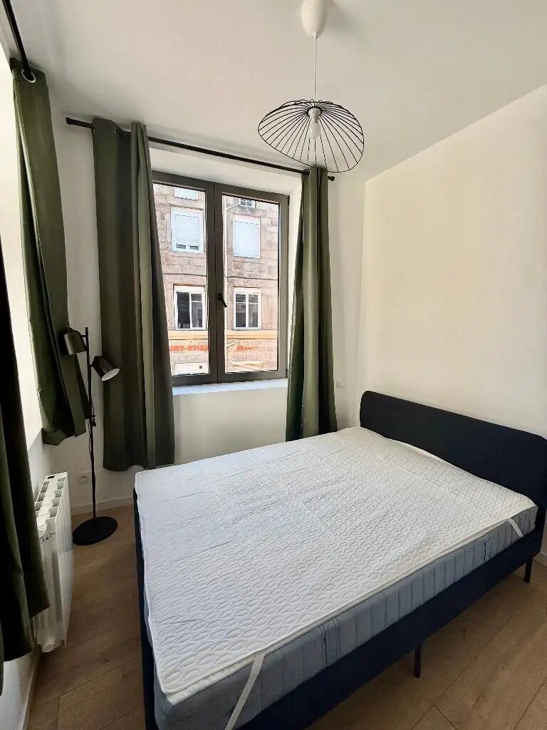 Appartement à louer, 42m², Saint-Etienne