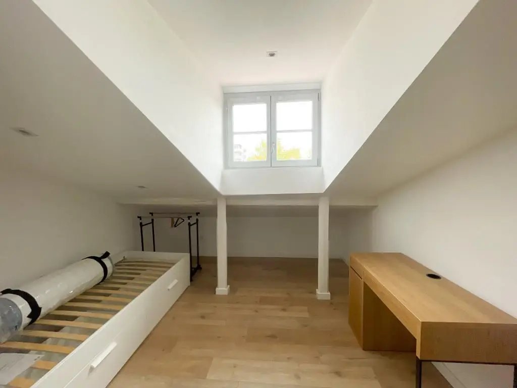 Appartement à louer, 22m², Saint-Étienne