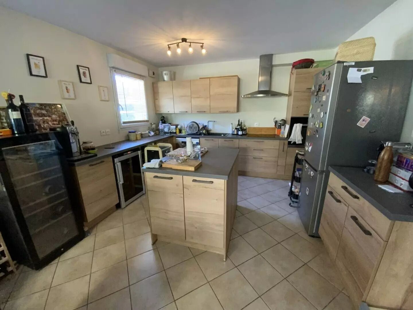 Appartement à vendre, 97m², Cranves-Sales