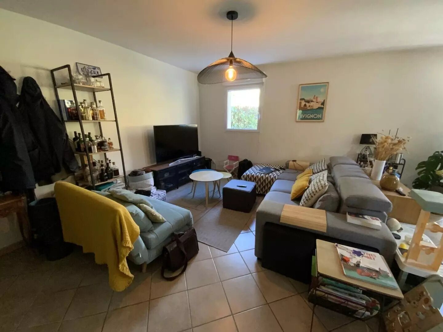Appartement à vendre, 97m², Cranves-Sales