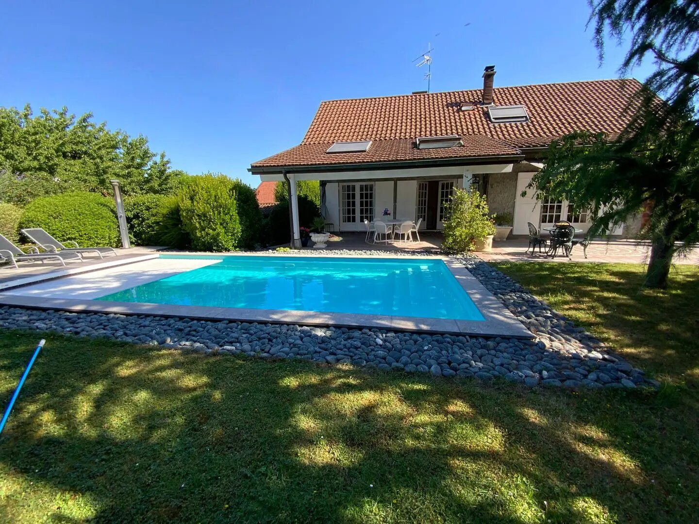 Maison à vendre, 134m², Vétraz-Monthoux