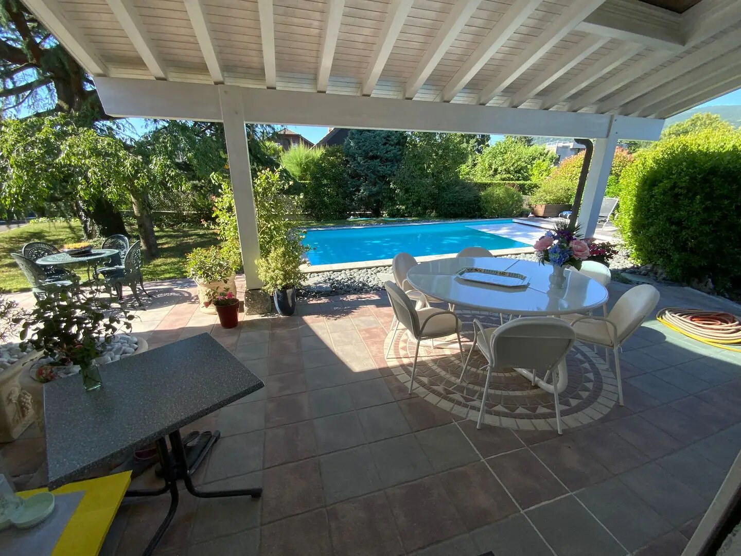 Maison à vendre, 134m², Vétraz-Monthoux