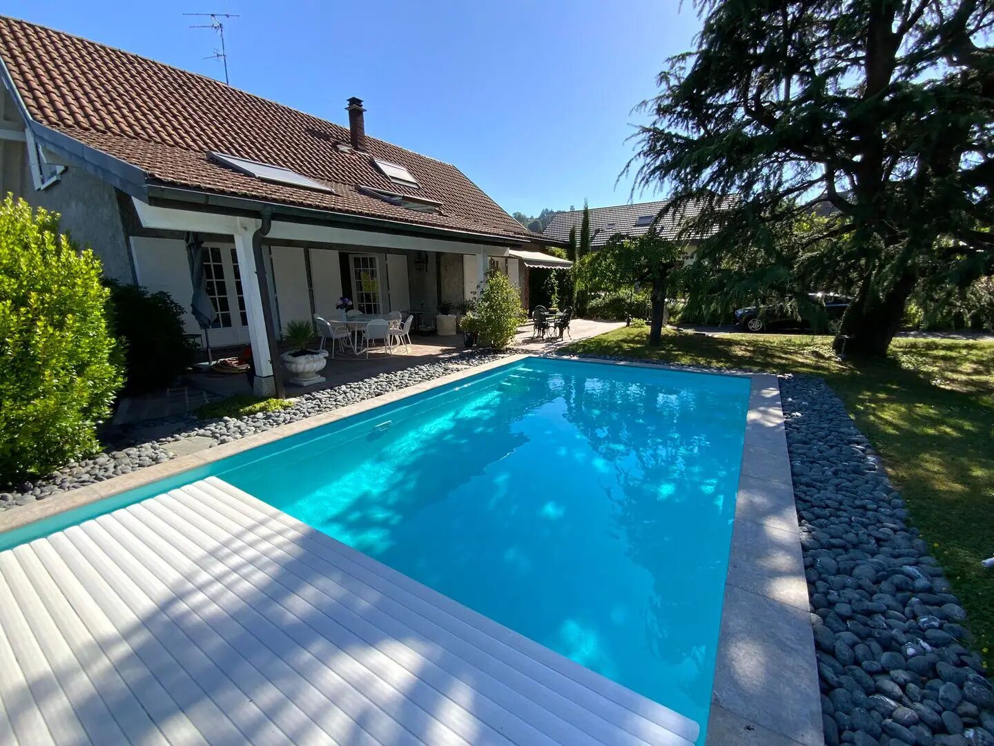 Maison à vendre, 134m², Vétraz-Monthoux