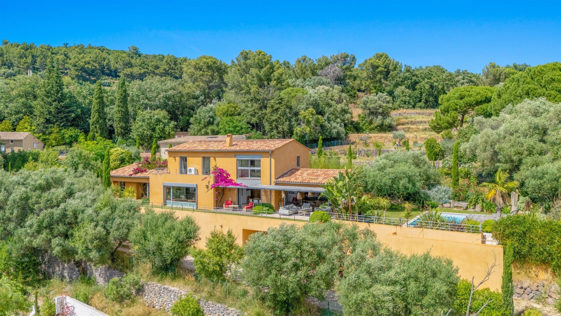 Maison à vendre, 225m², Ollioules